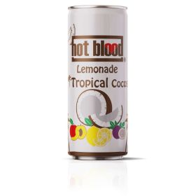 Link zu  Limonade, Tropical Cocos
