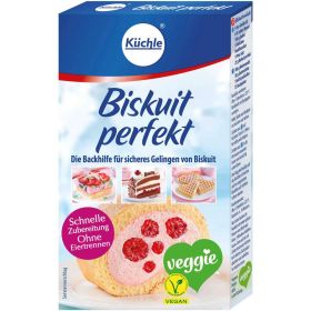 Link zu  Backhilfe Biskuit Perfekt