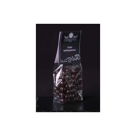 Link zu  Echte Kaffeebohnen