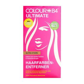 Link zu  Haarfarben-Entferner, Ultimate