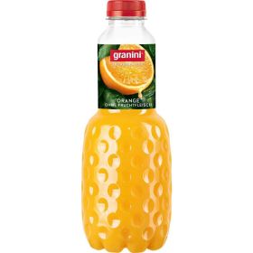 Link zu  Orangensaft