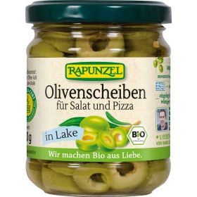 Link zu  Olivenscheiben