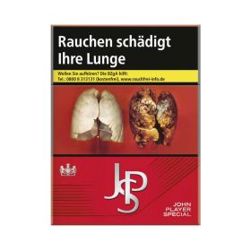 Link zu  Zigaretten, Special Red
