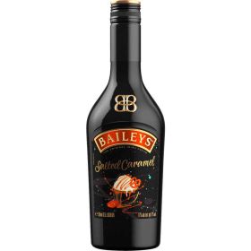 Link zu  Irish Cream Likör, Salted Caramel 17%