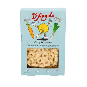 Link zu  Bio Tortellini Gemüse