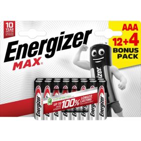 Link zu  Batterien Max AAA