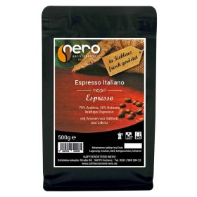 Link zu  Espresso Italiano