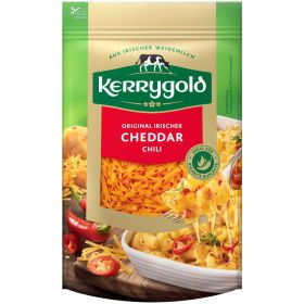 Link zu  Reibekäse, Cheddar Chili