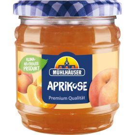 Link zu  Konfitüre extra, Aprikose