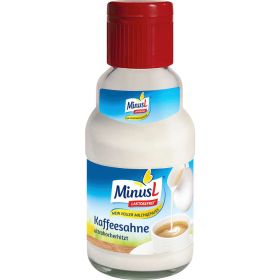 Link zu  Kaffeesahne 10% Fett, laktosefrei