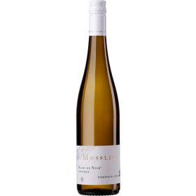 Link zu  Blanc de Noir, Weißwein