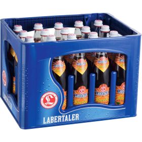 Link zu  Spezial Cola-Mix (20x 0,500 Liter)
