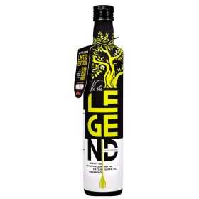 Link zu  We, the Legend Bio Olivenöl nativ extra 500ml