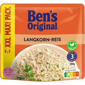 Link zu  Express Reis, Langkorn XXL Maxi Pack