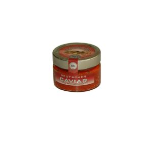 Link zu  Deutscher Caviar aus Seehasenrogen