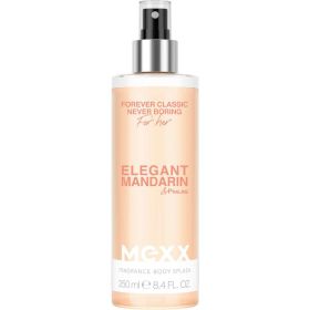 Link zu  Bodymist Forever Classic Never Boring, Elegant Mandarin & Praline