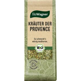 Link zu  Bio Kräuter der Provence