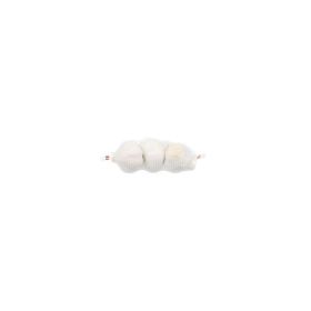 Link zu  Bio Demeter Knoblauch frisch, 3er Bund