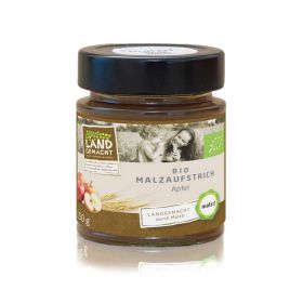 Link zu  Bio Malzaufstrich Apfel