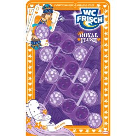 Link zu  WC-Duftspüler Kraft Aktiv Violettspüler, Dufte Dame