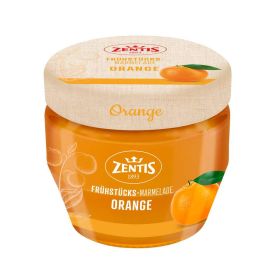 Link zu  Frühstücks-Marmelade, Orange