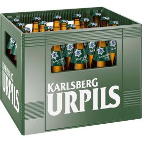 Link zu  Pilsner Bier Urpils, 4,8 % (20x 0,500 Liter)
