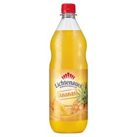 Link zu  Ananas-Citrus Limonade