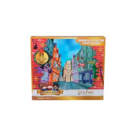 Link zu  Adventskalender Wizarding Word