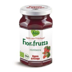 Link zu  Bio Fruchtaufstrich, Himbeere