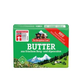 Link zu  Butter, Original