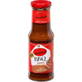 Link zu  BBQ Sauce