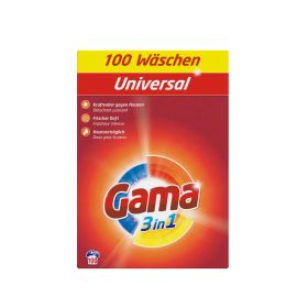 Link zu  Universal-Waschmittel Pulver 3in1
