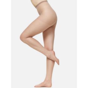 Link zu  Strumpfhose 20 den, perle, 44-46