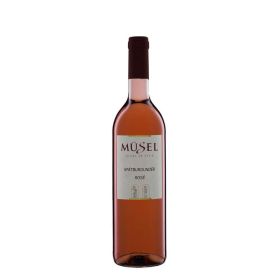 Link zu  Spätburgunder Rosé, Roséwein