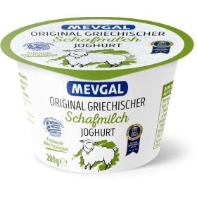 Link zu  griechischer Schafmilchjoghurt, 6% Fett