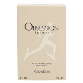 Link zu  Herren Eau de Toilette, Obsession Man