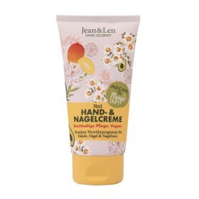Link zu  Handcreme Avocado-Öl & Mango Duft
