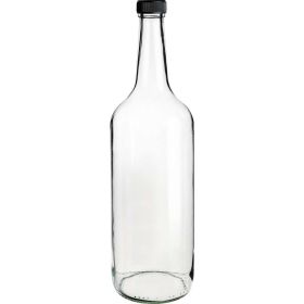 Link zu  Geradehals-Flasche
