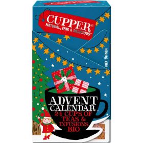 Link zu  Tee-Adventskalender