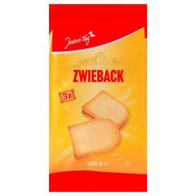 Link zu  Zwieback