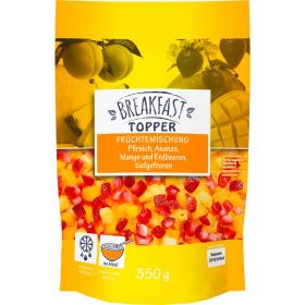 Link zu  Breakfast Topper Früchtemischung