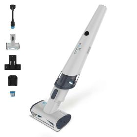 Link zu  Hand-/Akkusauger