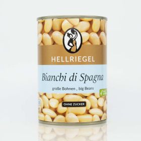 Link zu  Weiße Bohnen