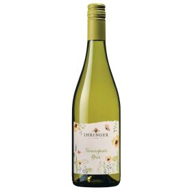 Link zu  Souvignier Gris Weißwein