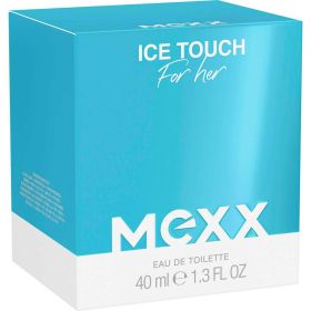 Link zu  Eau de Toilette Ice Touch Woman
