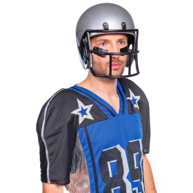 Link zu  Footballhelm für Erwachsene