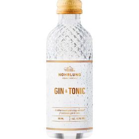 Link zu  Gin & Tonic