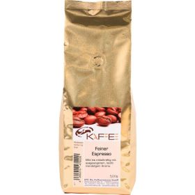 Link zu  Kaffee Feiner Espresso