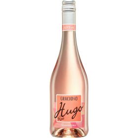 Link zu  Secco Hugo Rosé 6,9%