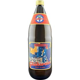 Link zu  Glühwein Rote Traube